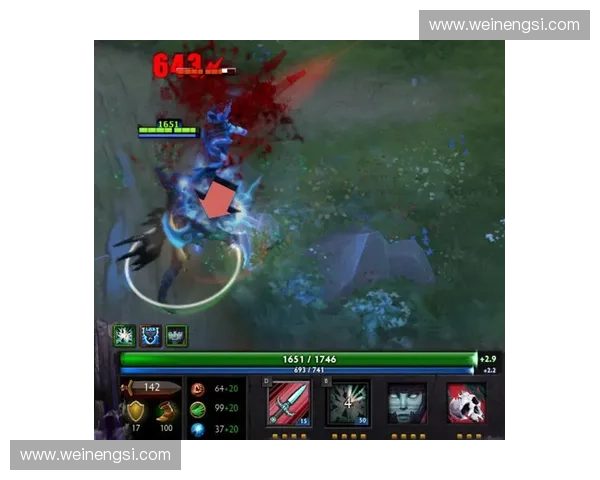 Dota2设置技巧大全 助你提升游戏体验与操作水平 Dota2设置技巧大全 助你提升游戏体验与操作水平