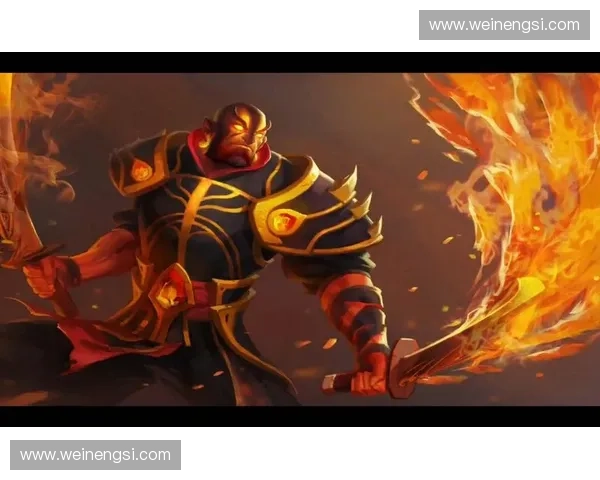 从刀塔传说到电子竞技巅峰探索DOTA2玩家热血与荣耀之路 从刀塔传说到电子竞技巅峰探索DOTA2玩家热血与荣耀之路