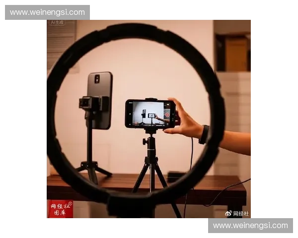 以直播网络为核心的数字娱乐产业发展趋势与挑战分析